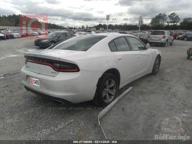 دودج تشارجر